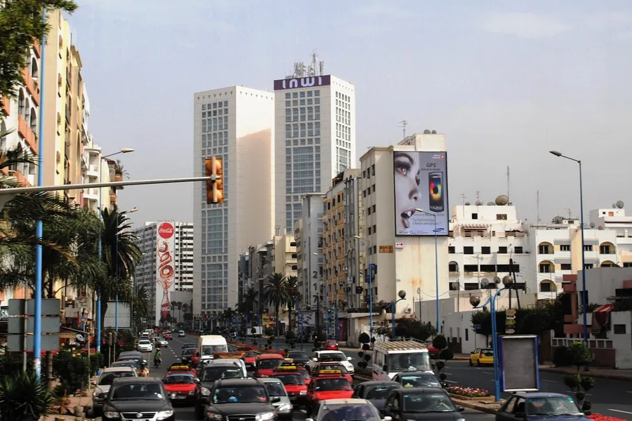 Twin Center